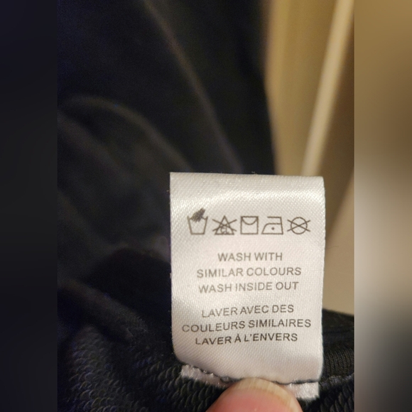 Nwt Kismet 100% cotton Blazer - Picture 5 of 6